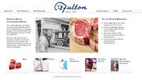 Fulton Provision Home Page